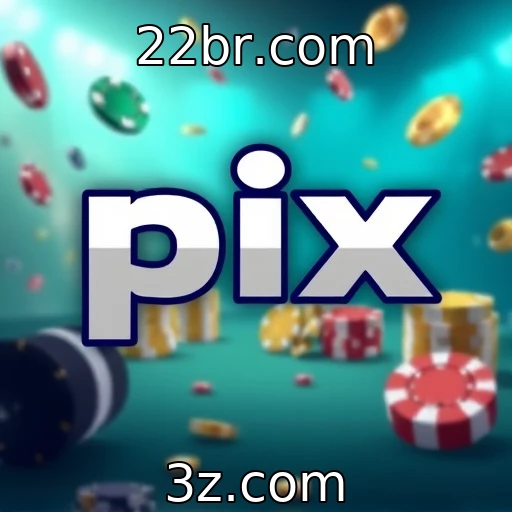 Impacto do Pix nas transações de iGaming