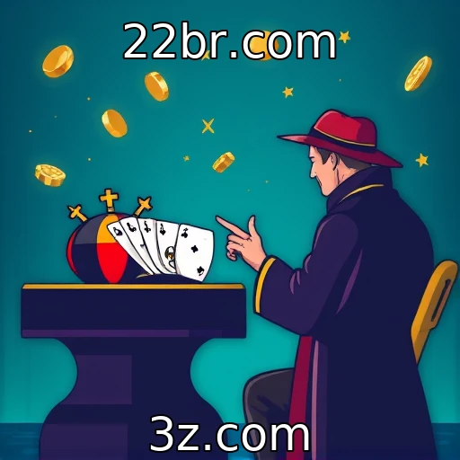 Mudanças regulatórias e seu impacto em cassinos virtuais