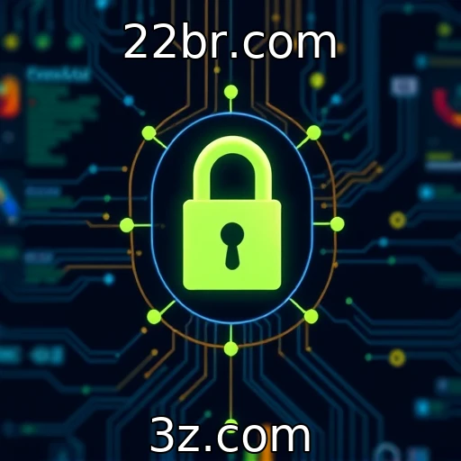 Medidas de segurança e integridade em plataformas de apostas